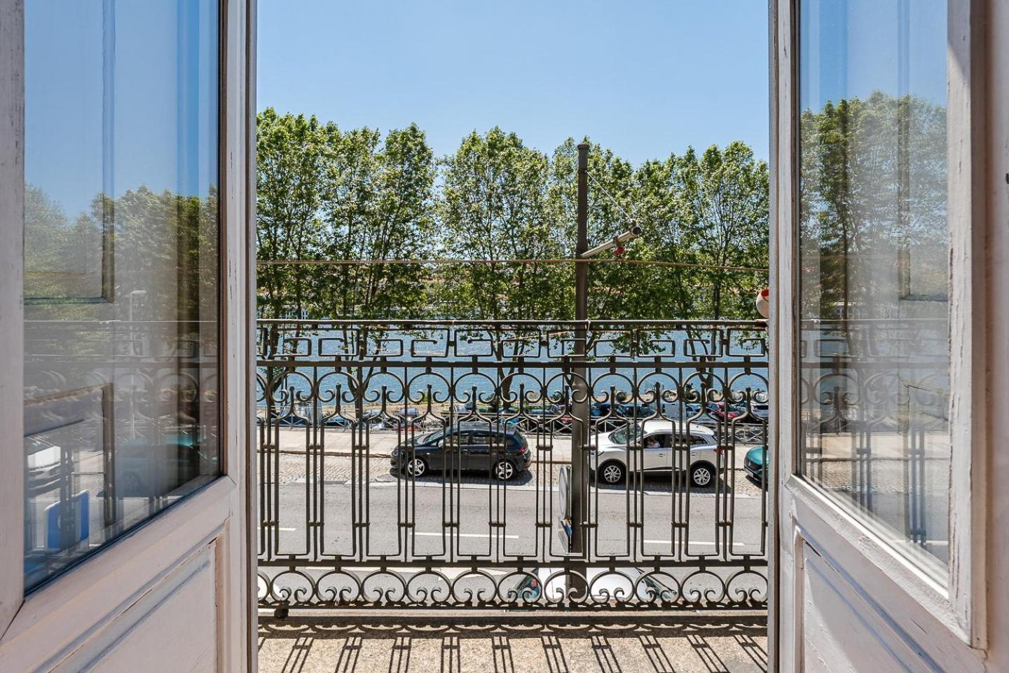 Apartamento Guestready - De Rio Oporto