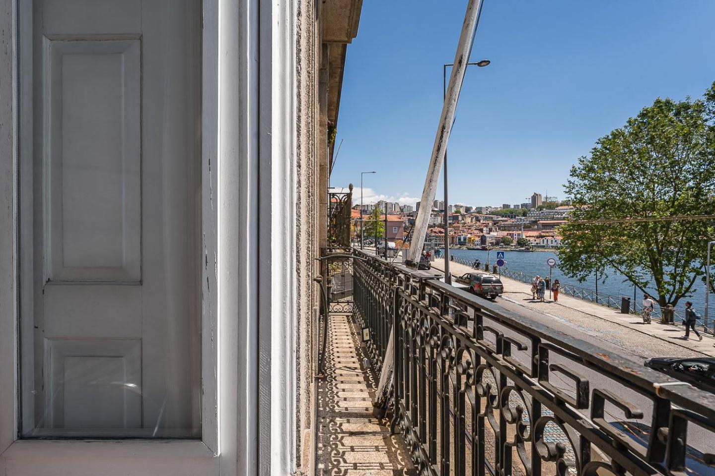 Guestready - De Rio * Oporto