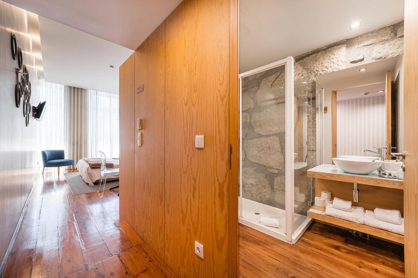 Guestready - De Rio Apartamento Oporto