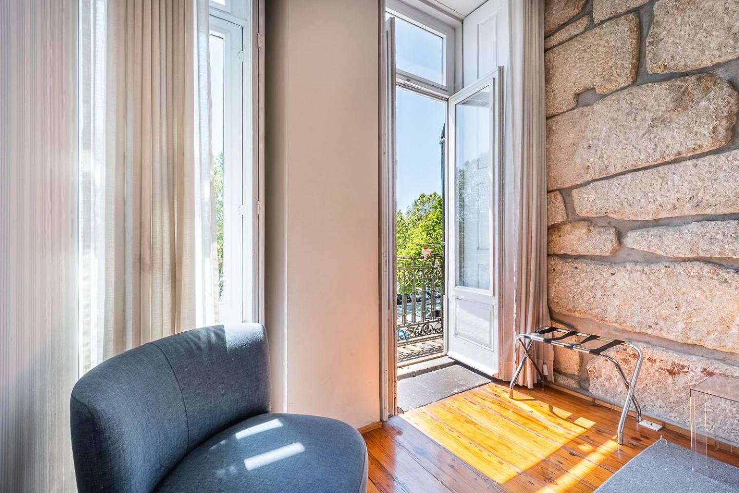 Apartamento Guestready - De Rio *