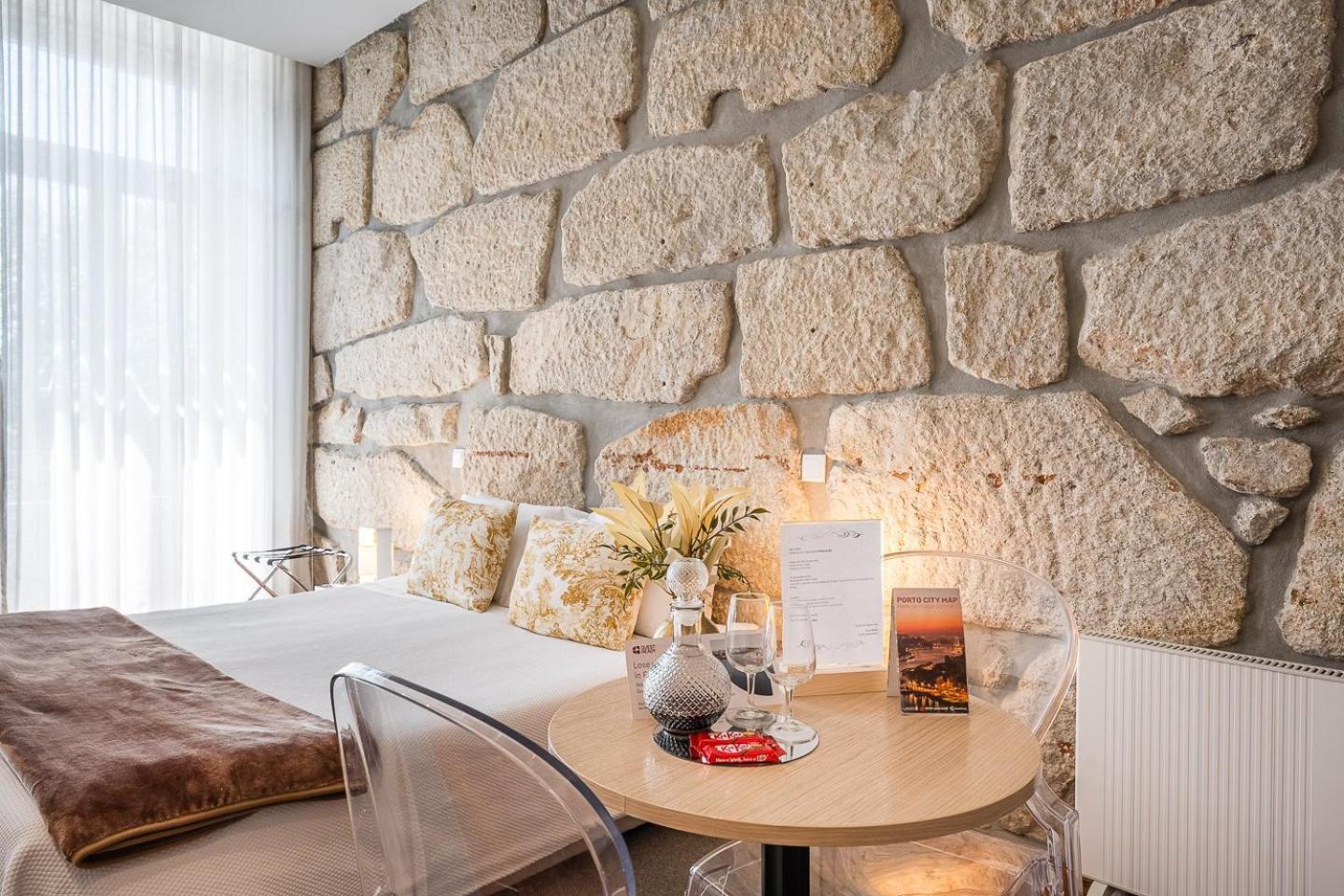 Apartamento Guestready - De Rio Oporto