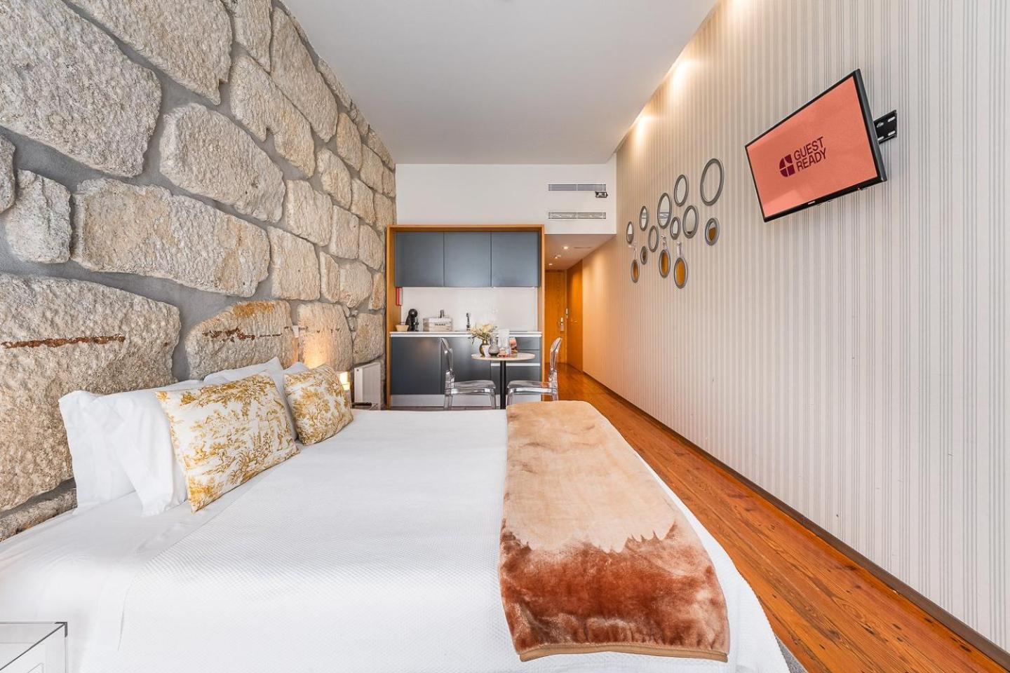 Guestready - De Rio Oporto