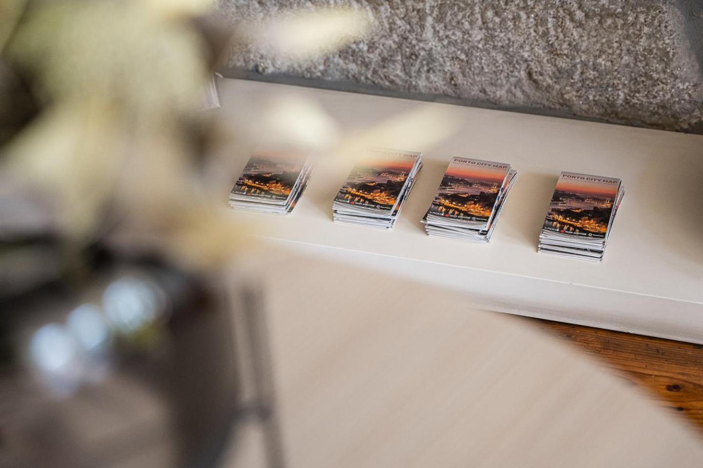 Guestready - De Rio Apartamento Oporto